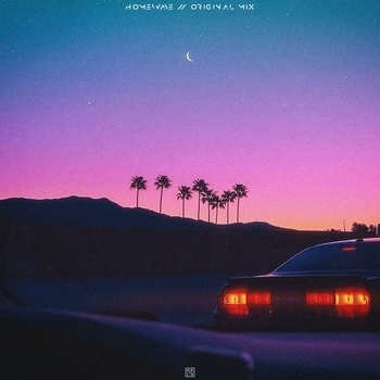 HKLS – Fading Away
