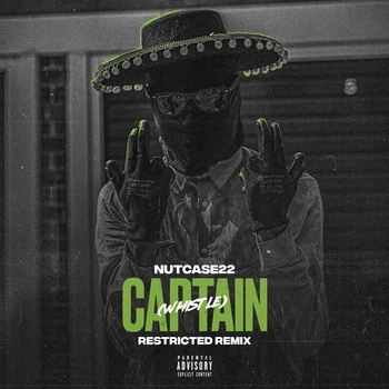 Nutcase22 – Captain