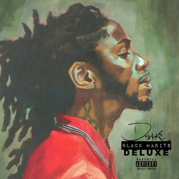 D Smoke – Honey Jack