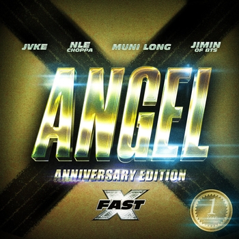 HoneyLuv, Muni Long – Don't Stop