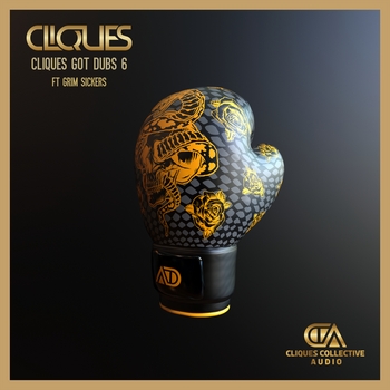 CLIQUES. – WELCOME TO THE FUTURE