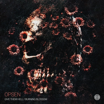 Opsen – Phunk's Not Dead (Original Mix)