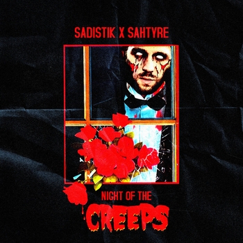 Sadistik – Into The Night