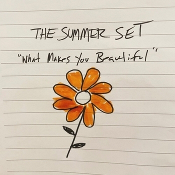 The Summer Set – Passenger Seat