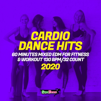SuperFitness – Cruel Summer (Workout Mix Edit 132 bpm)