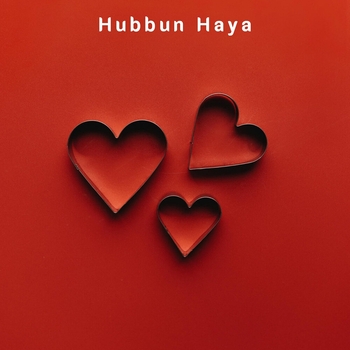 Hasan Ahmed – Love