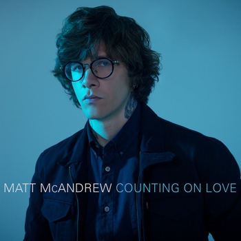 Matt McAndrew – Bones
