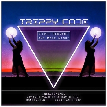 Mattisix – Don't Be Scared (Civil Servant Remix)