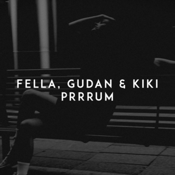 Gudan – Open Your Mind (Original Mix)