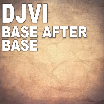 DJVI – Event Horizon