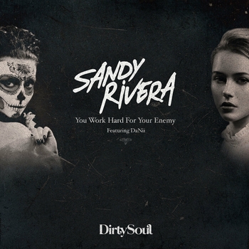 Defected – Sandy Rivera & Andy Daniell - Whatever (ATFC's 'Am I Bovvered??' Remix)