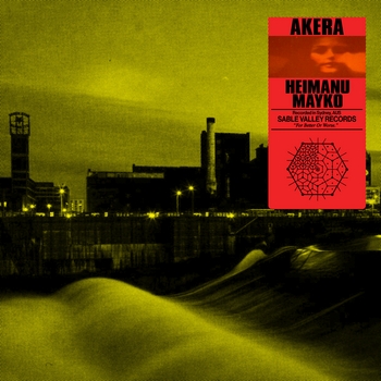 Heimanu – Akera