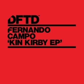 Horatio – I Dream Of Eivissa (Fernando Campo Remix)