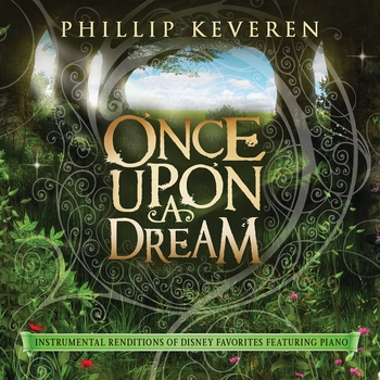 Phillip Keveren