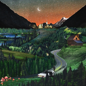 Sam Wills – Overthinking Of You