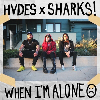 Hvdes – Babylon (Don't Let Me Fall) (Hi I'm Ghost Remix) (2024)