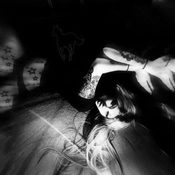 PRINCESSBRI – Change (In the House of Flies)