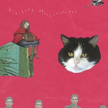 Blackaby – She'll Make Some Time on a Monday