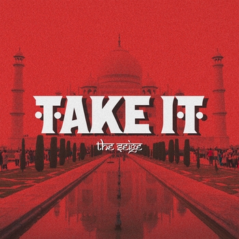 The Seige – Don't Fall Asleep
