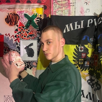 DEAD SCREAM – Горит звезда