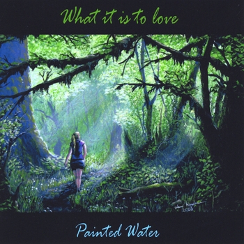 Painted Water – Fallen Willow