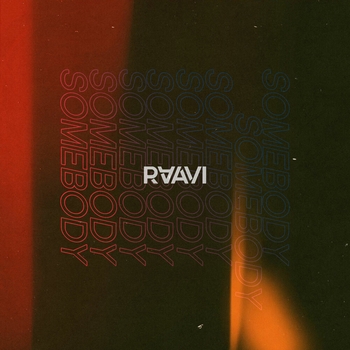 Raavi – Tell Me Love