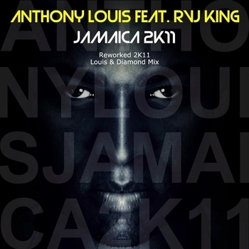 Janet – Lesbian (Anthony Louis & Janet Remix)