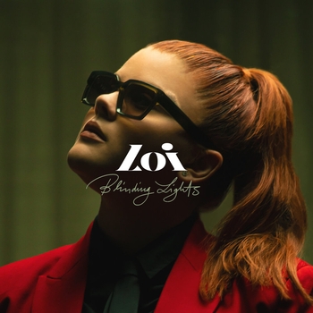 Loi – Something I Could Feel (feat. Alexander Vickers)