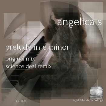 Science Deal – Naenia (Angelica S Extended Break Remix)