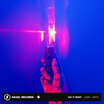 Lexio – Be My Lover (La Da Da Dee)
