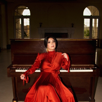 Ghaliaa – لو شفتك