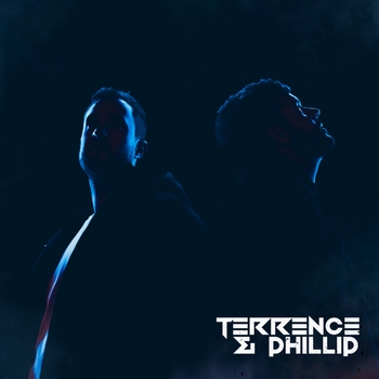 Terrence & Phillip – Tipsy Twerk