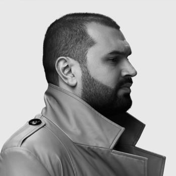 Host – Azad Azerbaycan
