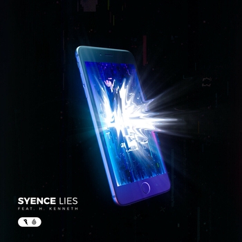 William Black – Ruins (Syence Remix)