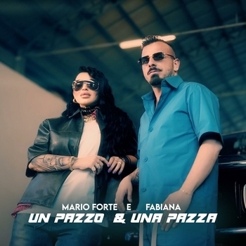Mario Forte – A domani amore mio