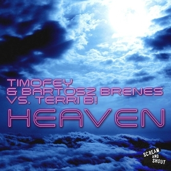 B2K (RF) – Sight Of The Darkness (Timofey Remix)