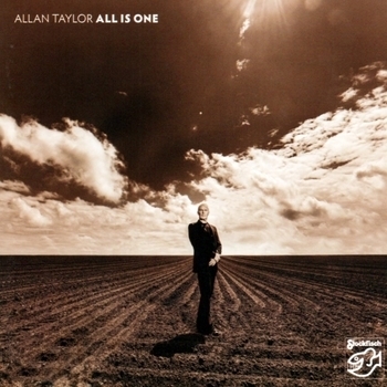 Allan Taylor – The Dove (Remastered)