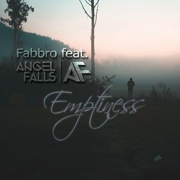 Stiopa & Angel Falls – Broken Promise