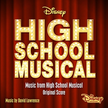 David Lawrence – Descendants Score Suite (из фильма "Наследники / Descendants")