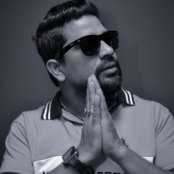 Vdj Rahul – Abusadamente