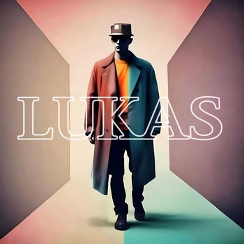Lukas – This Is My Life