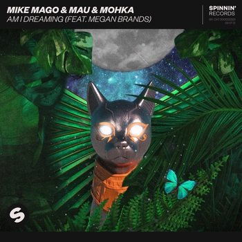 MAU – A La Orilla Del Mar