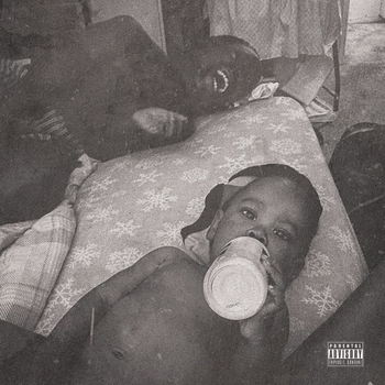 Audio Push – Servin'