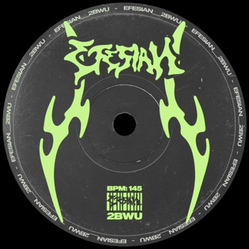 Efesian – Pump This (2023)
