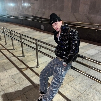 LUFNAEL – PLAYBOY STAR