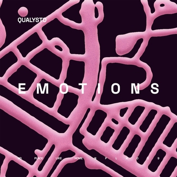 ACAYA – Light again (Qualysto Remix Edit)