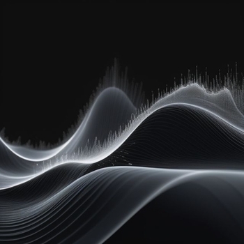 Aurora Axis – Dreamy Void - Black Noise