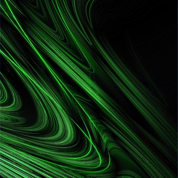 Sleep Potential – Slow Sea Green Noise