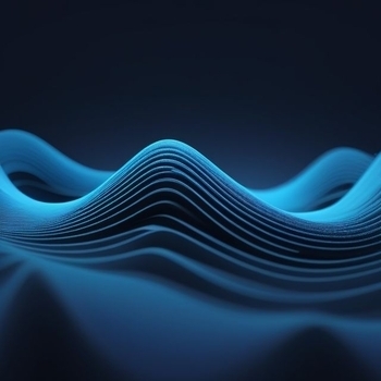 Contented – Focused Blue Noise