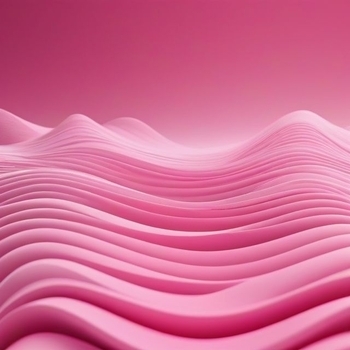 Area – Pink Champagne Cascade